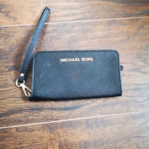 Michael Kors clutch